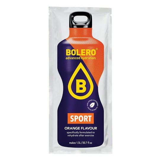 Bolero Classic Sport 9G Bolero