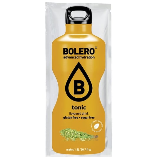 Bolero Classic Tonic 9G Bolero