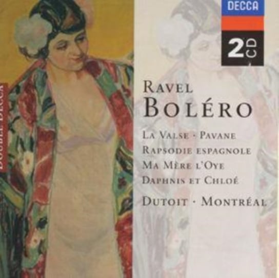 Bolero/La Valse Dutoit Charles
