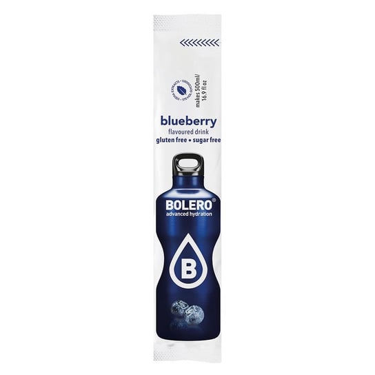 Bolero Sticks Blueberry 3G Bolero