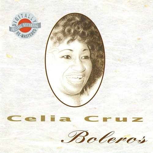 Boleros Celia Cruz