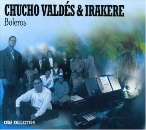 Boleros Valdes Chucho