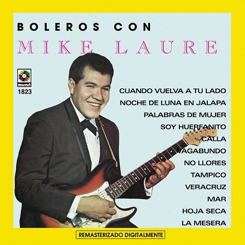 Veracruz Mike Laure