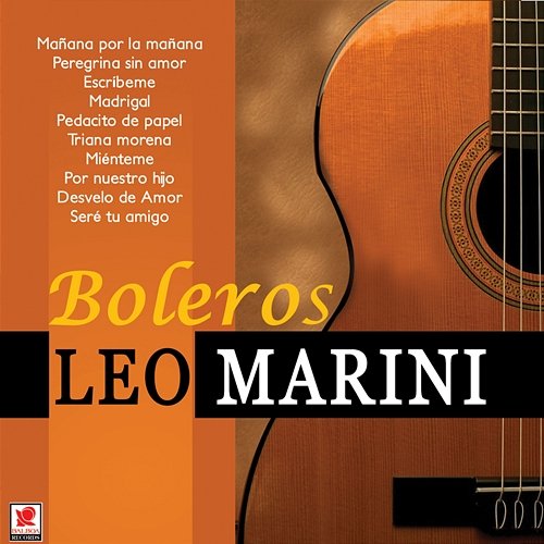 Boleros Leo Marini Leo Marini
