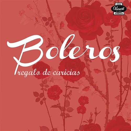 Boleros: Regalo de Caricias (Remasterizado) Various Artists