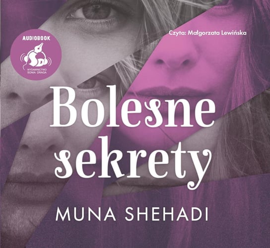 Bolesne sekrety Shehadi Muna