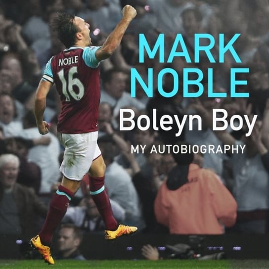 Boleyn Boy Noble Mark