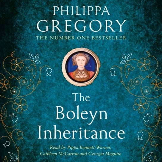 Boleyn Inheritance Gregory Philippa
