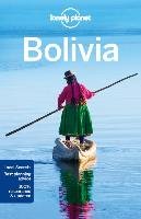 Bolivia Lonely Planet