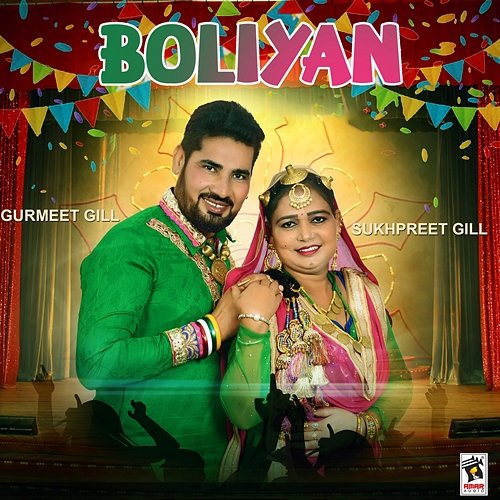 Boliya Gurmeet Gill