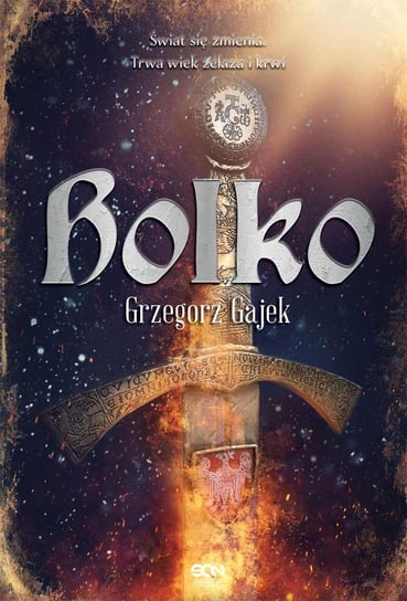 Bolko Gajek Grzegorz
