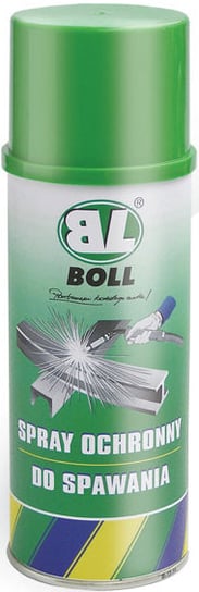 Boll - Spray Ochronny Do Spawania - 400 Ml BOLL