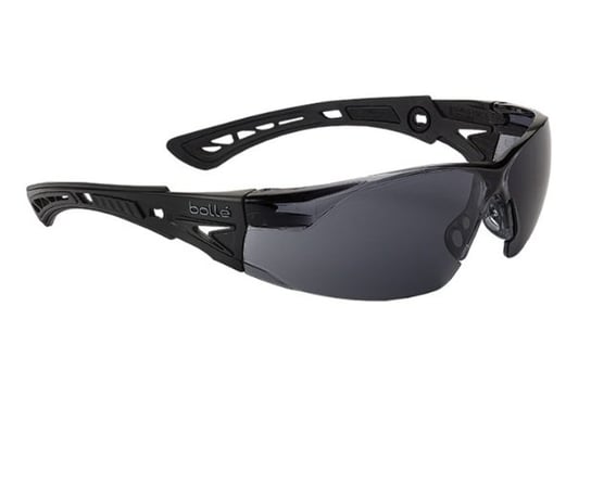 Bolle Okulary Ochronne Rush Smoke Bolle