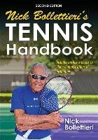 Bollettieri's Tennis Handbook Bollettieri Nick