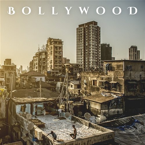 Bollywood Quebonafide feat. Czesław Mozil