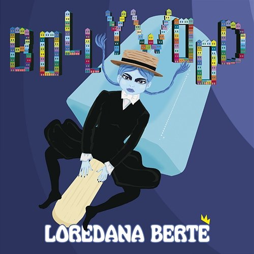 Bollywood Loredana Bertè