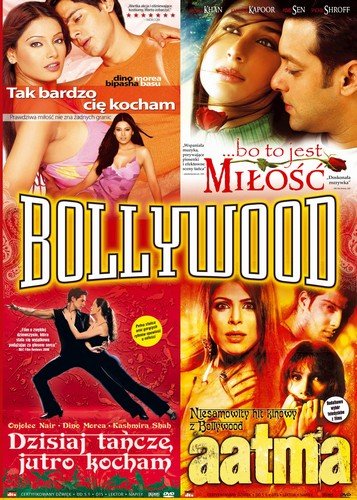 Bollywood Bhatt Pooja