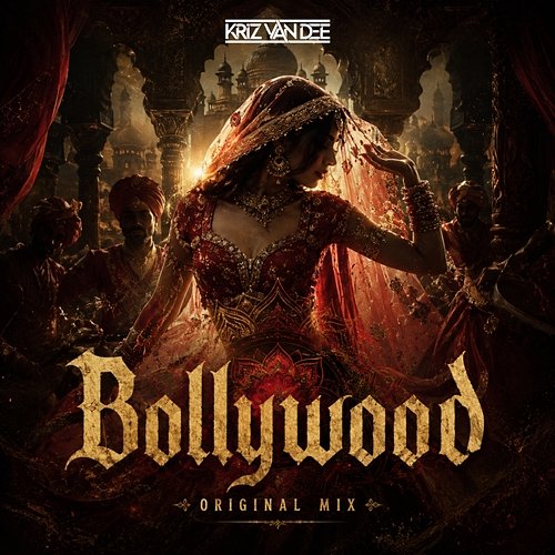 Bollywood KriZ Van Dee
