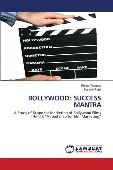 BOLLYWOOD Thomas Frince