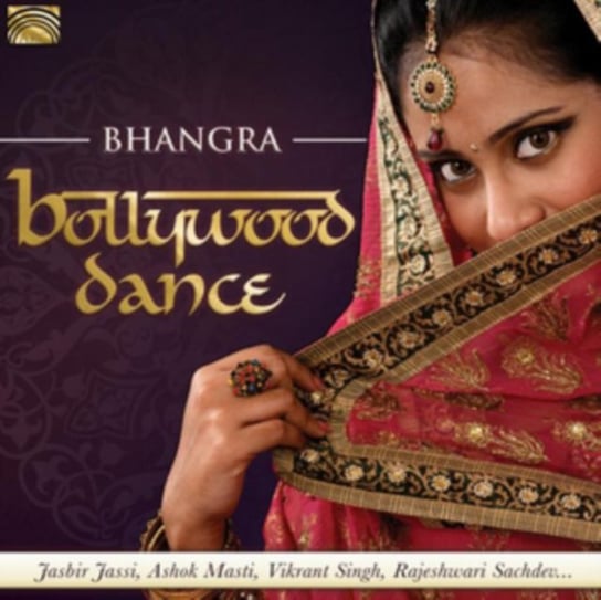 Bollywood Dance-Bhangra Various Artists