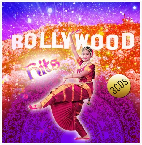 Bollywood Hits 1 Various Artists