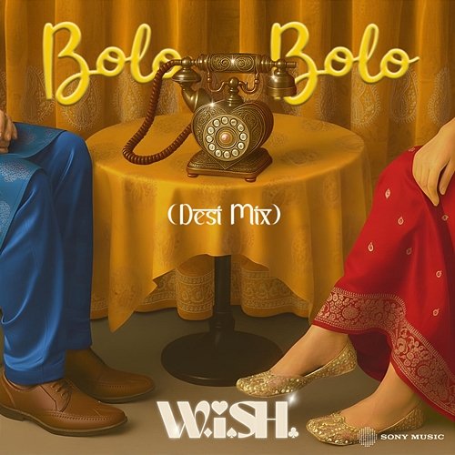 Bolo Bolo W.i.S.H.