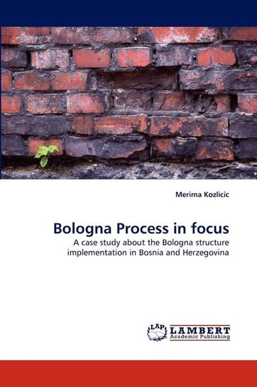 Bologna Process in Focus Kozlicic Merima