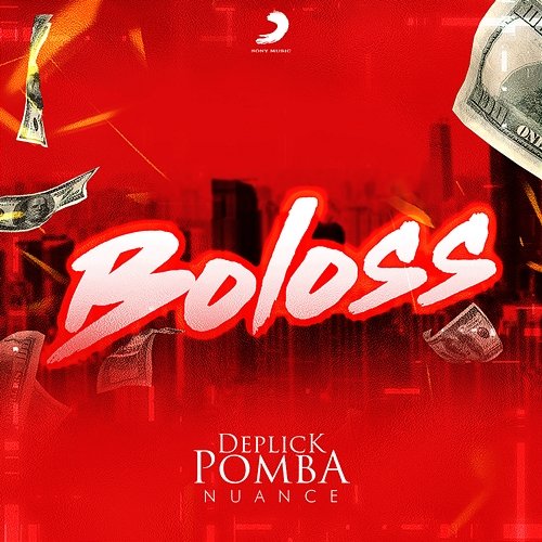 Boloss Deplick Pomba