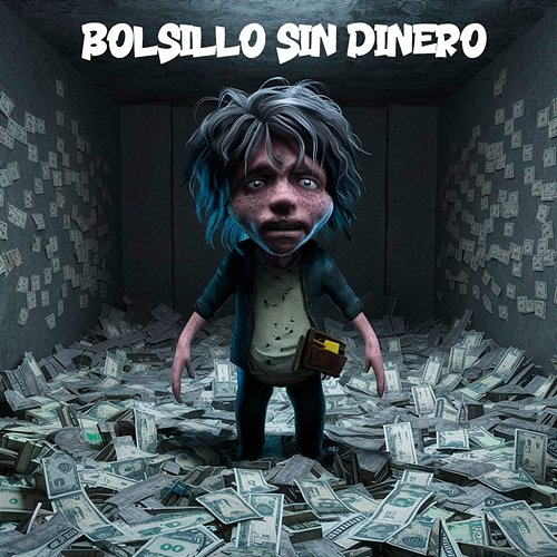 Bolsillo sin dinero Tin Jeer