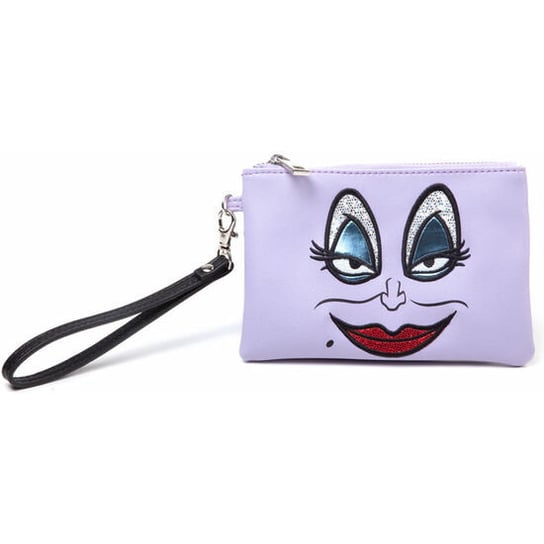 BOLSO MANO URSULA SIRENITA DISNEY DIFUZED