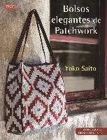 Bolsos elegantes de Patchwork Editorial El Drac S.L.