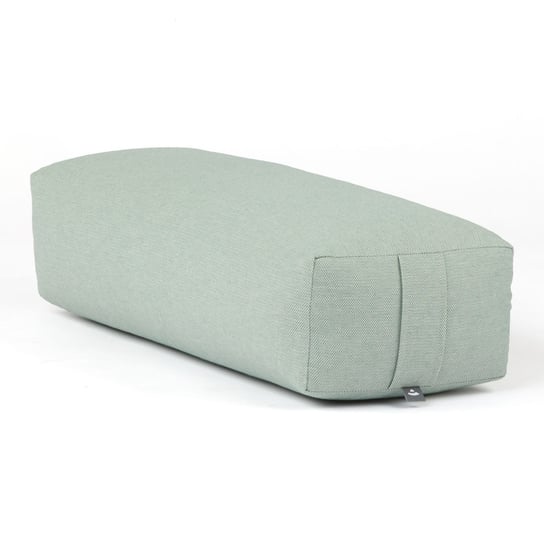 Bolster Wałek Bodhi Salamba Petrol Green Blue 65 x Ø 24,5 cm - Prostokątny Inna marka