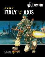 Bolt Action: Armies of Italy and the Axis Maclaughlin Steve, Games Warlord, Maccaull Judson, Nenye Vesa