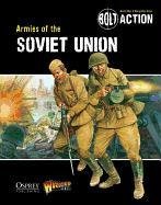 Bolt Action: Armies of the Soviet Union Games Warlord