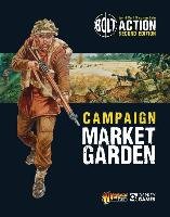 Bolt Action: Campaign: Market Garden Games Warlord
