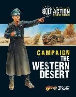 Bolt Action: Campaign: The Western Desert Games Warlord