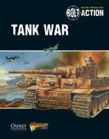 Bolt Action: Tank War Games Warlord