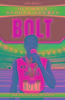Bolt Murray John