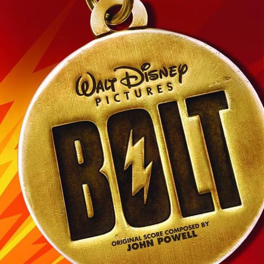 Bolt Powell John