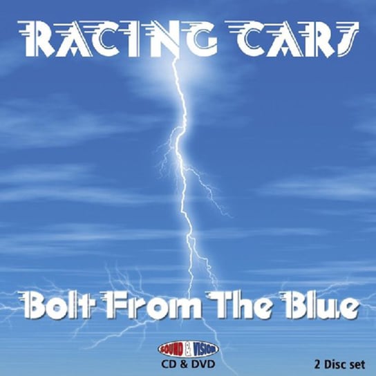 Bolt From The Blue (Expanded Edition) Racing Cars