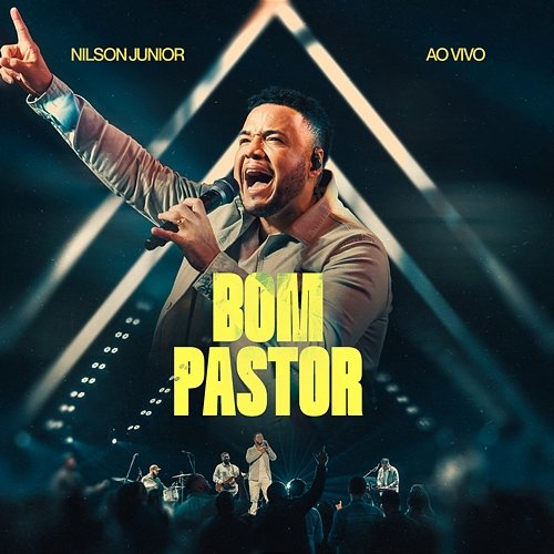 Bom Pastor Nilson Junior