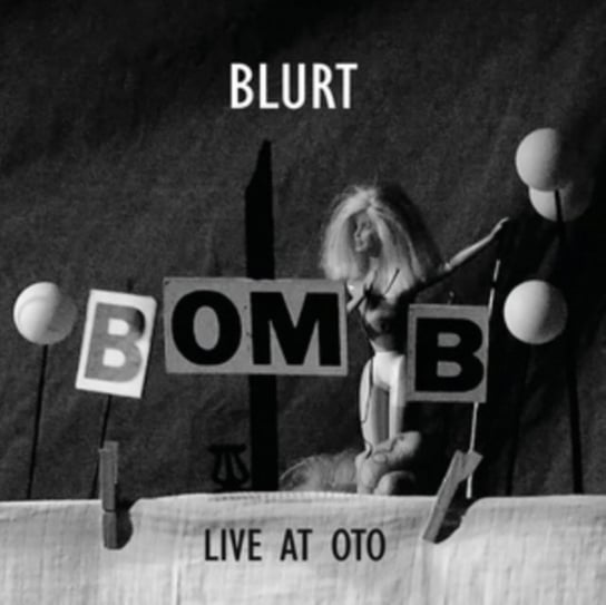 Bomb Blurt