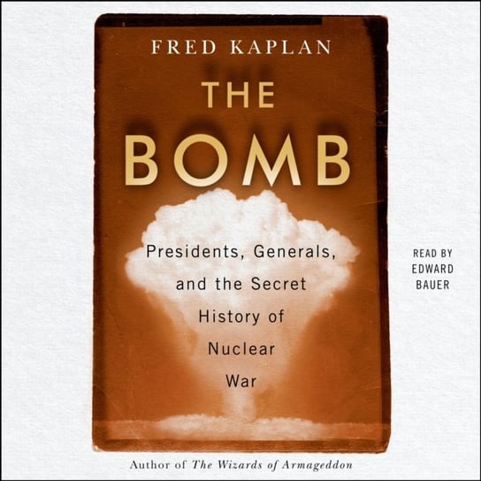 Bomb Kaplan Fred