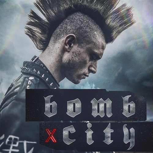 Bomb City Cody Chick, Sheldon R. Chick