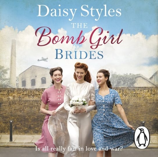 Bomb Girl Brides Styles Daisy