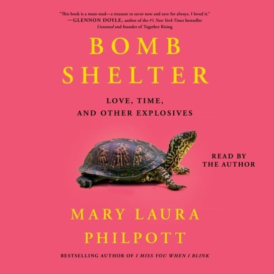Bomb Shelter Philpott Mary Laura