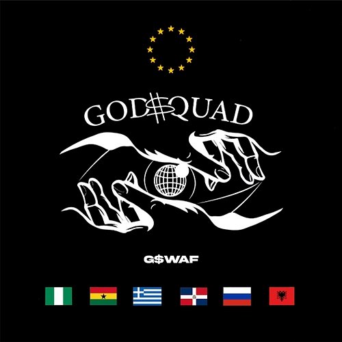 BOMB SS1 Daree, GODSQUAD, Musah