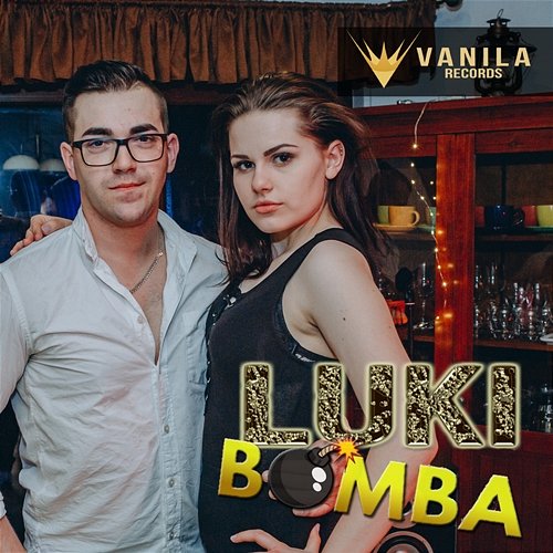 Bomba Luki