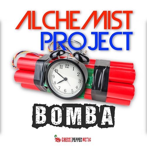 Bomba! Alchemist Project