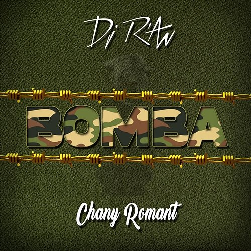 Bomba Dj R'an feat. Chany Romant